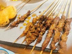 -大话小腰(鸟巢店)