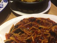 -狼诱惑(泰山大街店)