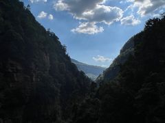 -赤水丹霞旅游区·佛光岩