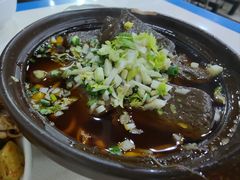 砂锅血-天一沾水肥肠(科园一街店)