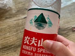 -老潼关港口肉夹馍(秦东店)