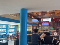 -撒拉花儿·新疆菜·清真(太阳宫店)
