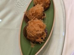 -兴悦酒家(保利克洛维店)