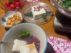 芝士豆腐-合风谷(南下塘店)