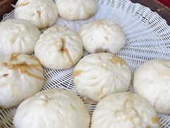 -清泉阁包子饺子·刀削面(五一店)