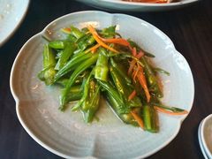 -丽江金茂凯悦臻选酒店-滇香馆