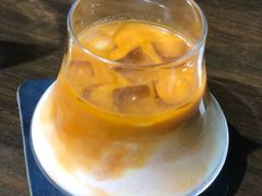 -游心咖啡(青山滨江店)