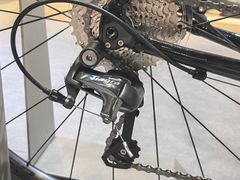 -TREK崔克自行车(徐汇滨江店)