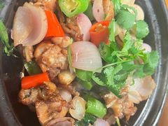 -如轩·海鲜砂锅粥·潮汕菜(一品天下店)