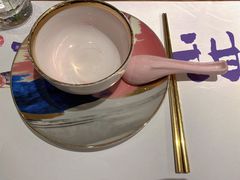 -甜阿姨·天台花园私房菜(万松园店)