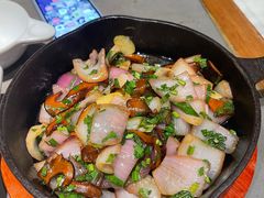 -云海肴·汽锅鸡·云南菜(高德置地店)
