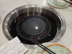 -盈田盈粥庄(博山东路店)