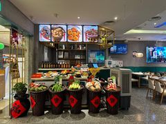 -望湘园·湖南菜(我格广场店)