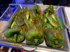 -很久以前羊肉串(打浦路店)