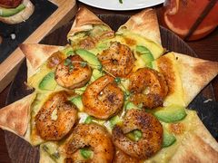 -沏点Trattoria意大利餐厅(新街口店)