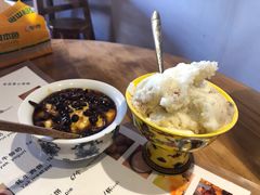 -古树酸奶(八廓南街店)
