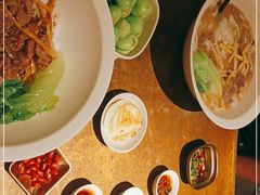 -漆黑觉米粉(三里屯店)