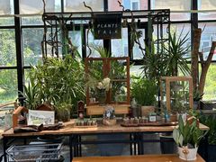 -北马山庄植趣咖啡