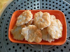 煎墨鱼饼-蚝专家(北滘店)