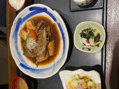 -江户前日本料理(瑞诗酒店店)