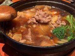 -千代武日本料理(开发区店)