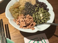 经典八宝藕粉-清水亭湖北菜(大屯DT51店)