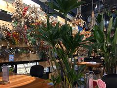 -缦云里花园餐厅