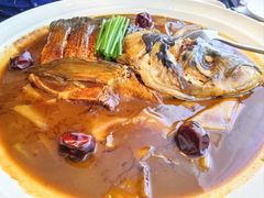 -悦融·京鲁菜·露台花园(安定门店)