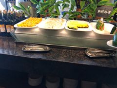 -星伦多自助料理·涮烤一体(虹悦城店)