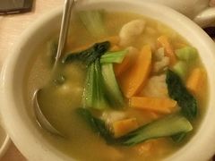 南瓜面疙瘩-海派铜锣湾(打浦路店)