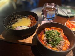 -Fuzzy Bistro 浮几韩餐·茶酒馆