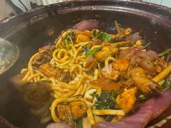 -凤兴鸡煲(宝安海雅店)