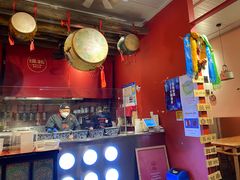 -煜北·西北小馆(曲阳路店)