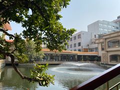 -番禺宾馆丽苑厅