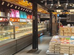 -乾芝斋·苏式糕点·碧螺春茶酥(平江路店)