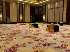 -上海浦东嘉里大酒店