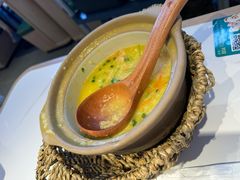 -南拳十三姨·潮汕砂锅粥·粤菜(西单大悦城店)