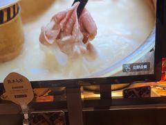 -巴奴毛肚火锅(广益哥伦布店)