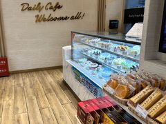 -85度C(青岛燕儿岛店)