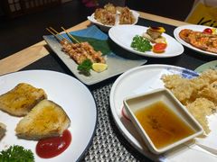 -桃夭日式料理(国信店)