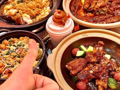 -山四砂锅(太原钟楼街店)