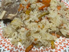 -楼兰新疆主题餐厅(苏州中心店)