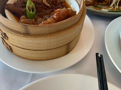 -粤域茶餐厅