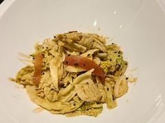 乾隆白菜-全聚德(上海首店浦东店)
