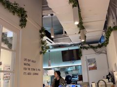 -杏甜品(尖沙咀加拿分道店)