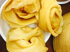 炸云吞-香港蓮香樓(中環店)