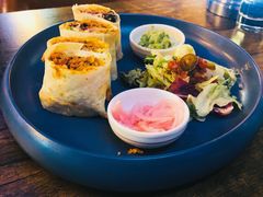 -Famous肥猫墨西哥音乐餐吧(五棵松华熙LIVE店)