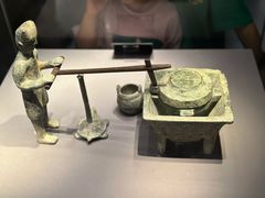 -荆州博物馆