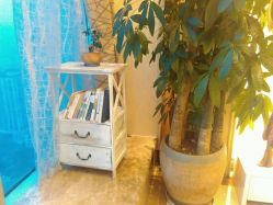 -ＤＯＭＯプロの美容サロン