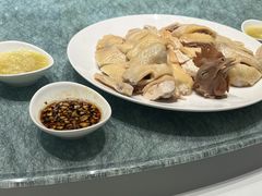 -花城苑广府菜(侨鑫店)